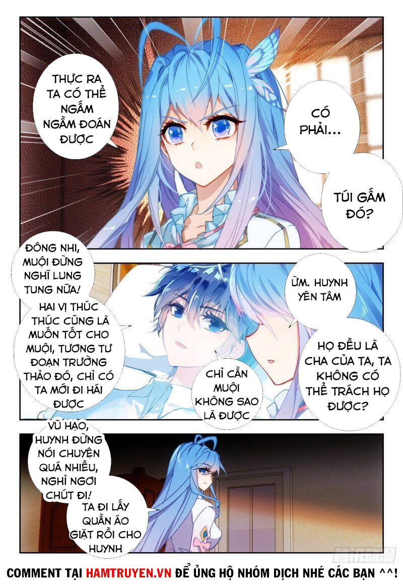 Đấu La Đại Lục 2 - Chương 275