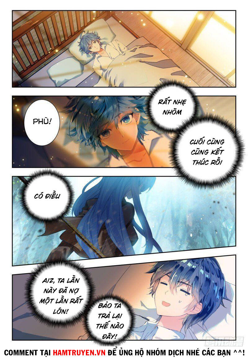 Đấu La Đại Lục 2 - Chương 275