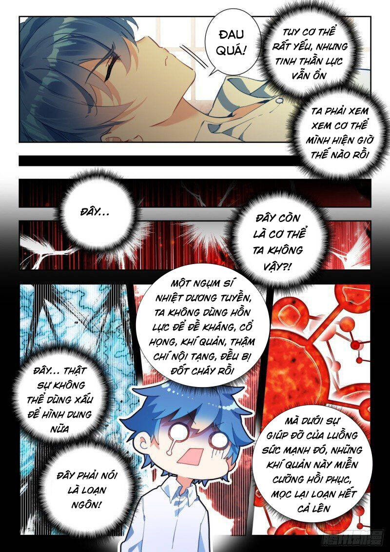 Đấu La Đại Lục 2 - Chương 275