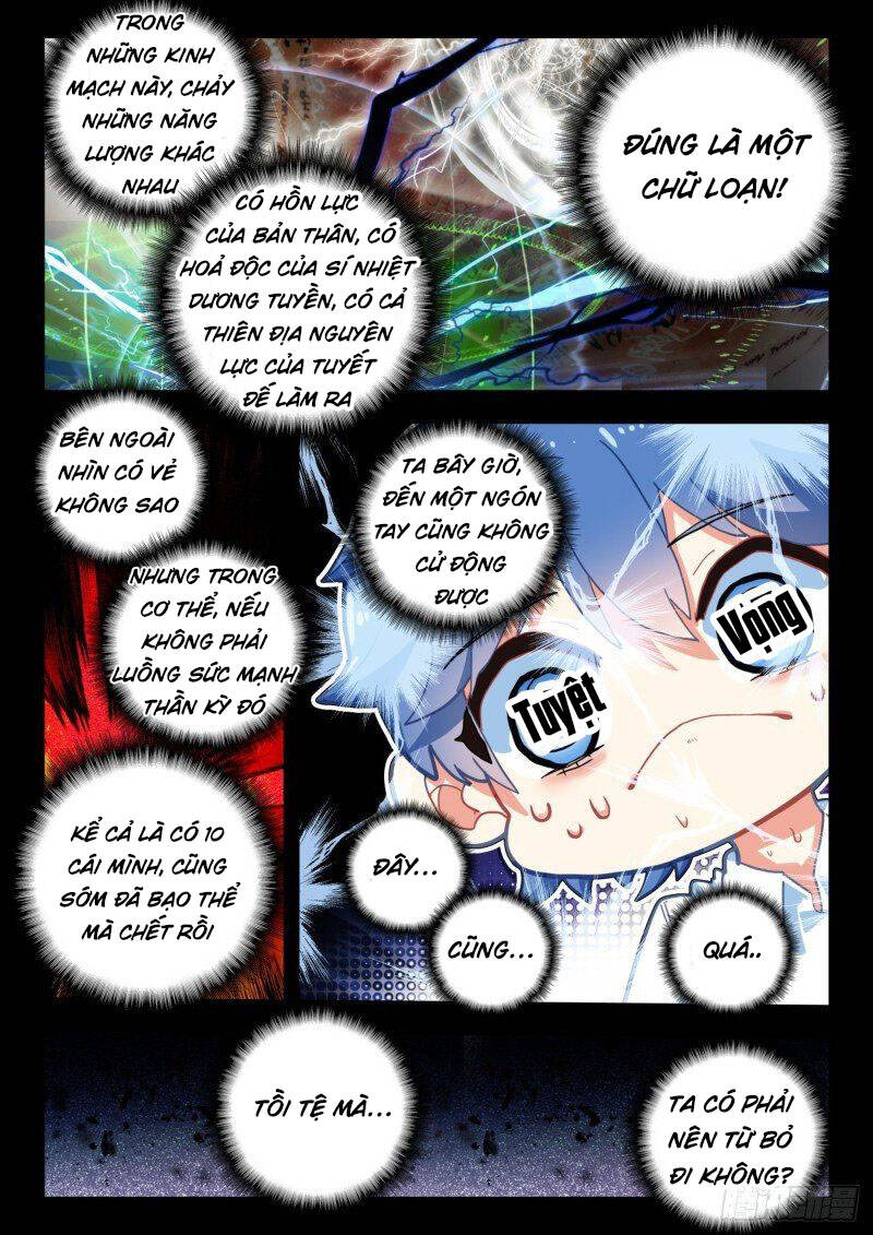 Đấu La Đại Lục 2 - Chương 275