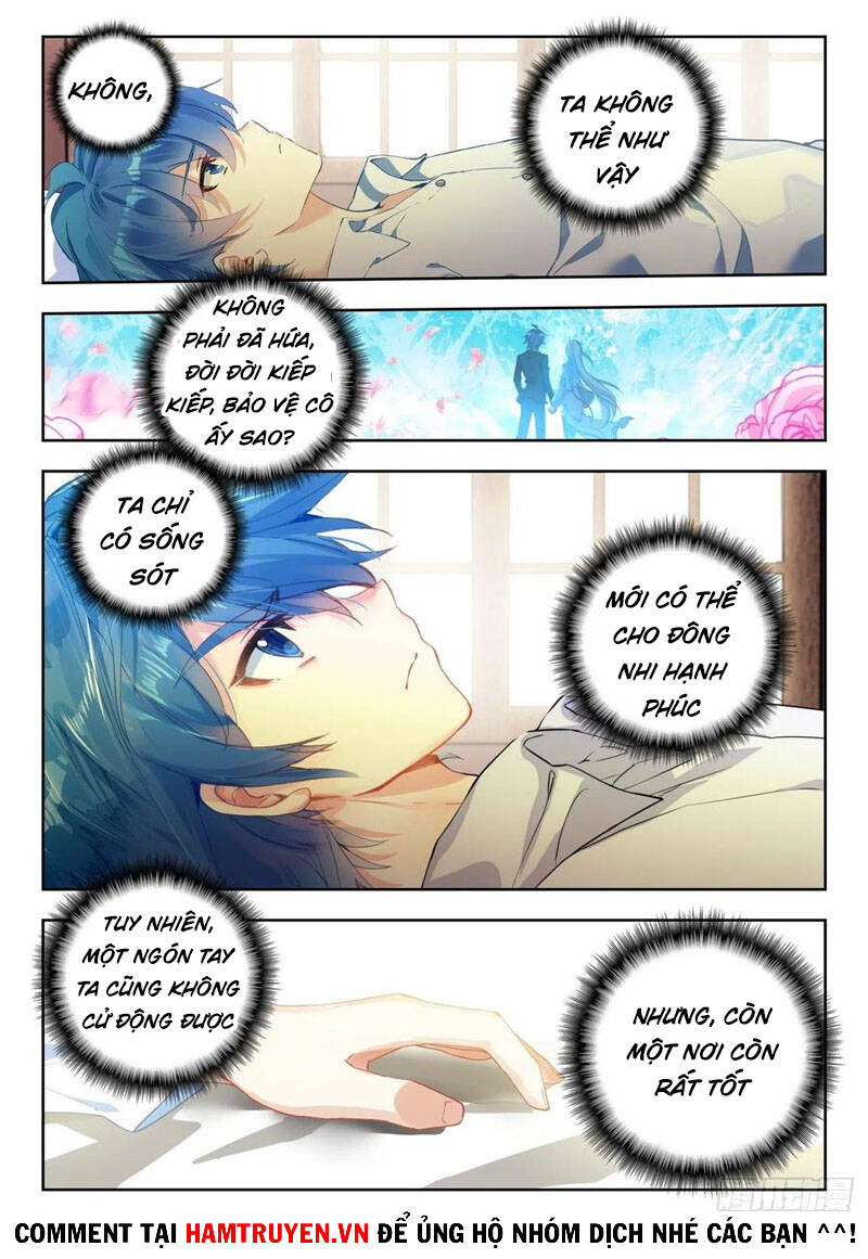 Đấu La Đại Lục 2 - Chương 275