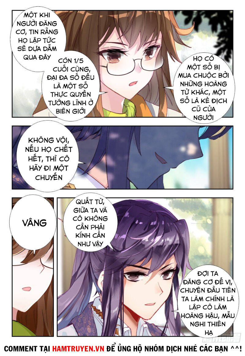 Đấu La Đại Lục 2 - Chương 279