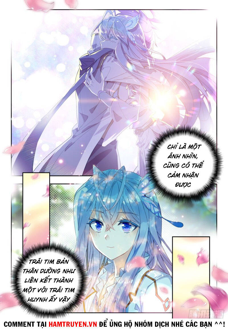 Đấu La Đại Lục 2 - Chương 279