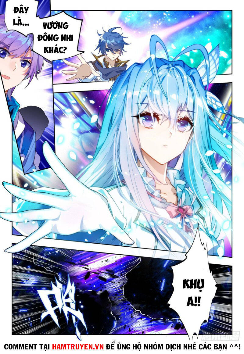 Đấu La Đại Lục 2 - Chương 279