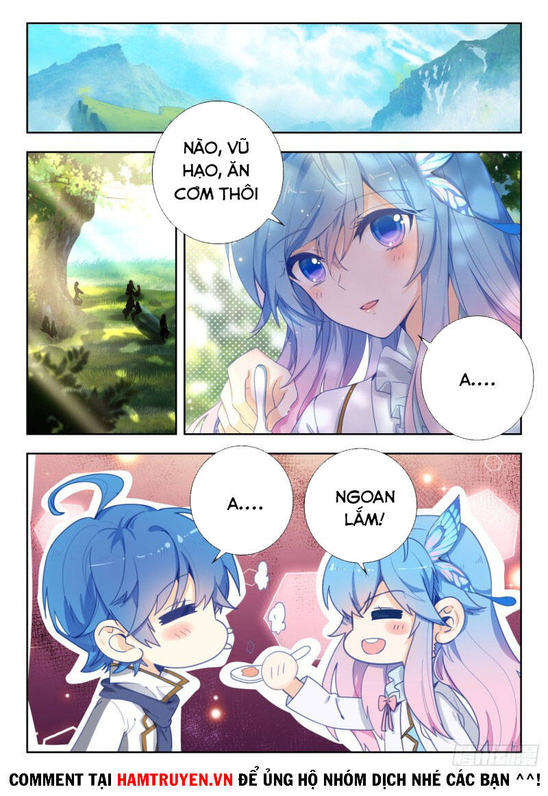 Đấu La Đại Lục 2 - Chương 280