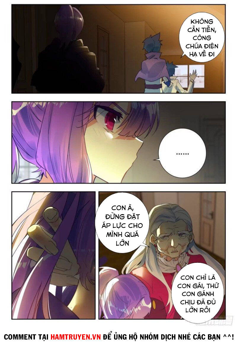 Đấu La Đại Lục 2 - Chương 283