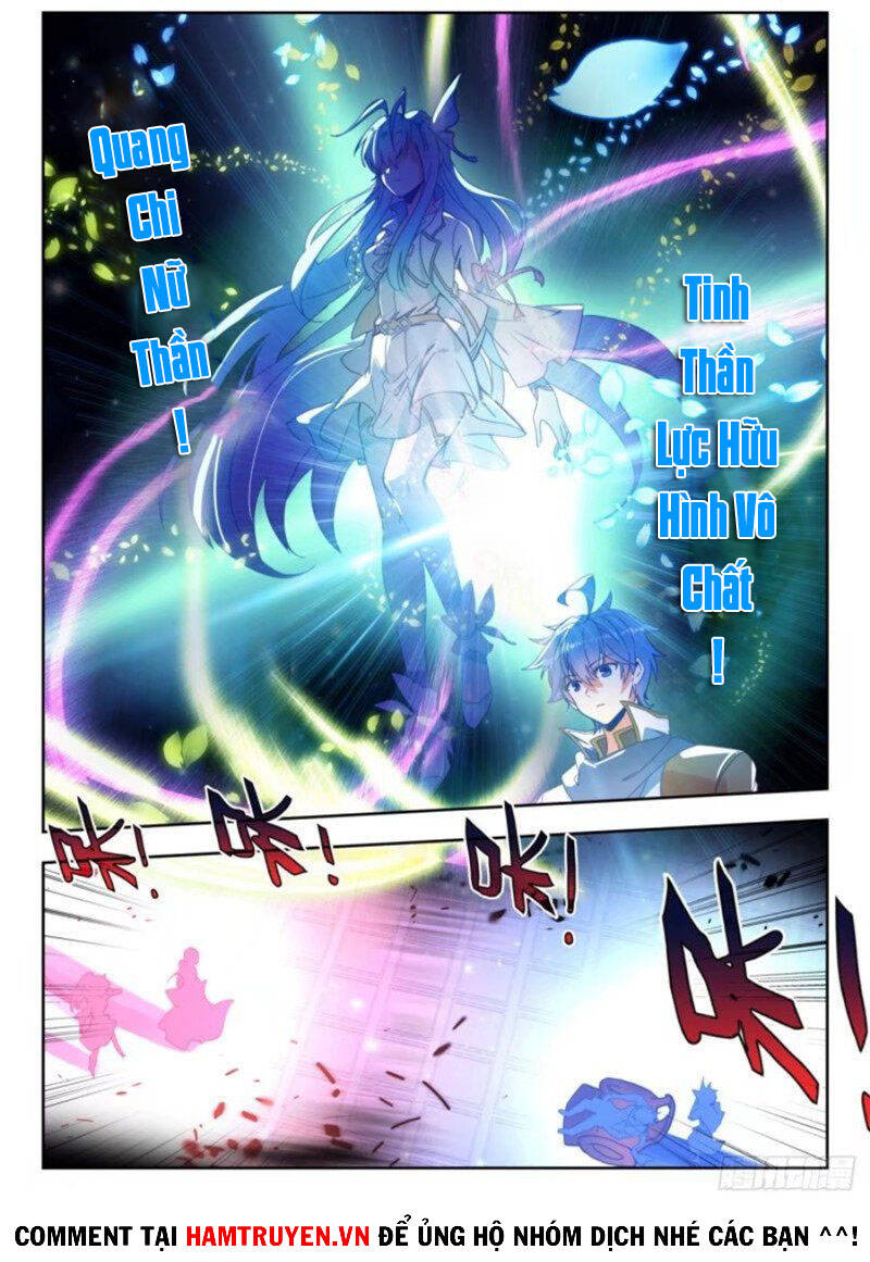 Đấu La Đại Lục 2 - Chương 283