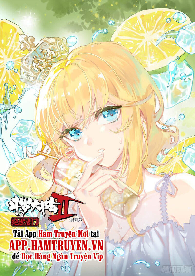 Đấu La Đại Lục 2 - Chương 286