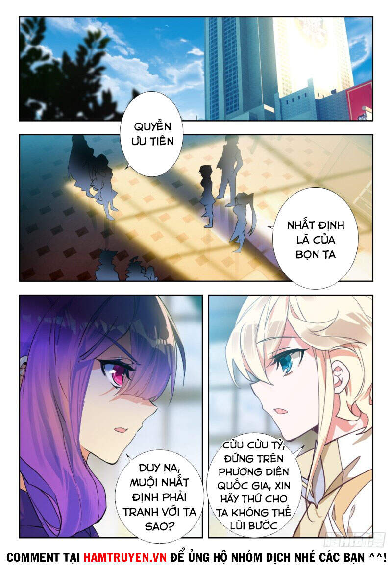 Đấu La Đại Lục 2 - Chương 286