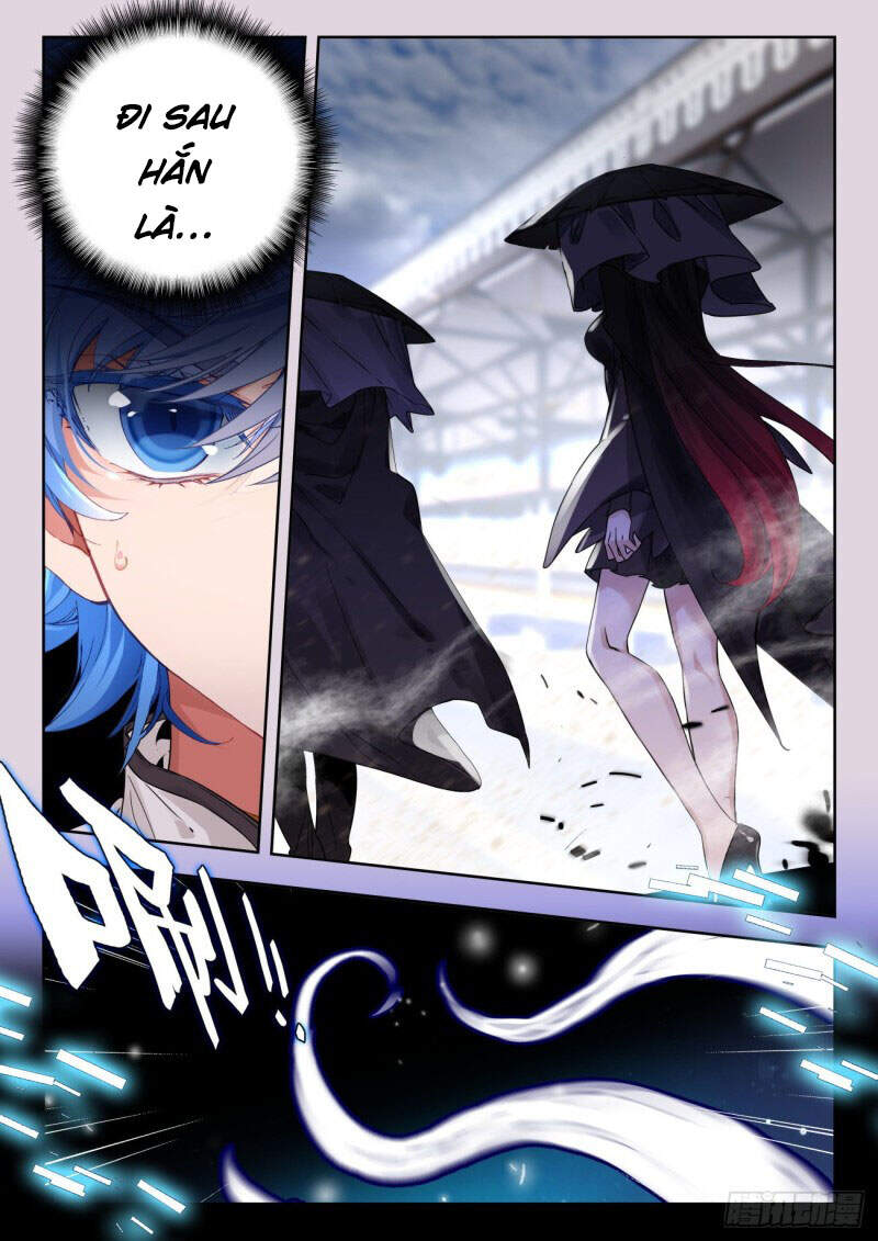 Đấu La Đại Lục 2 - Chương 286