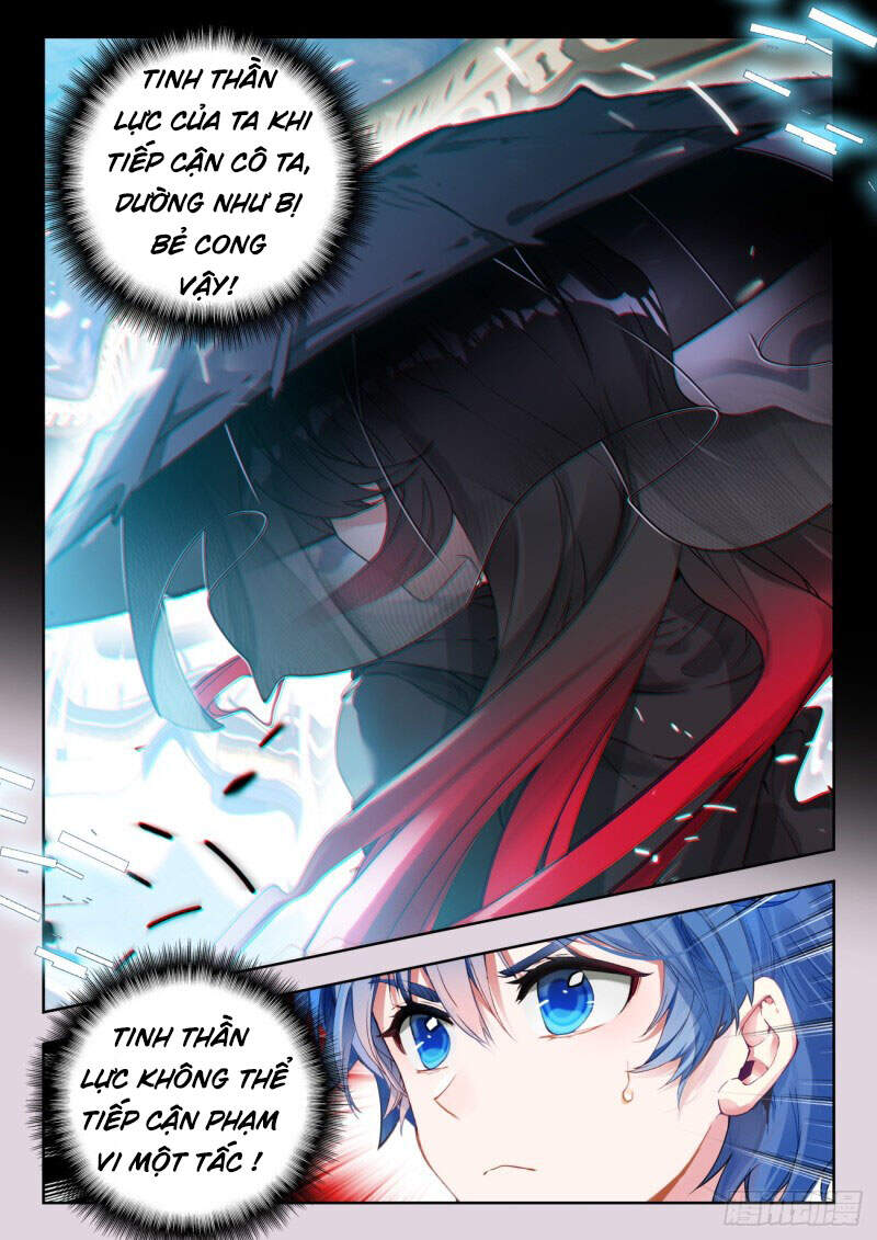 Đấu La Đại Lục 2 - Chương 286