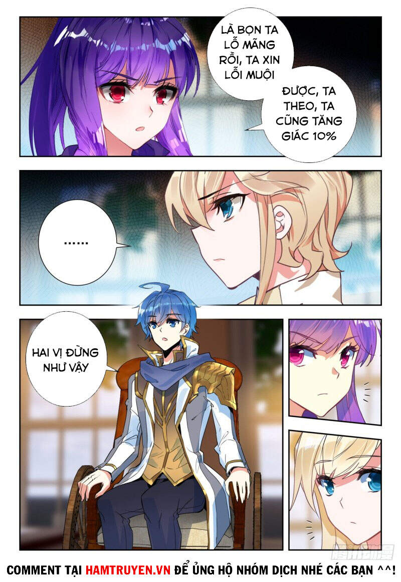 Đấu La Đại Lục 2 - Chương 286