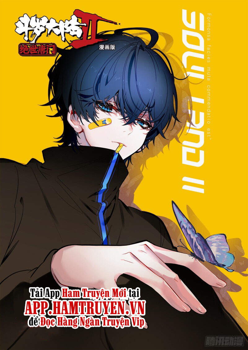 Đấu La Đại Lục 2 - Chương 289