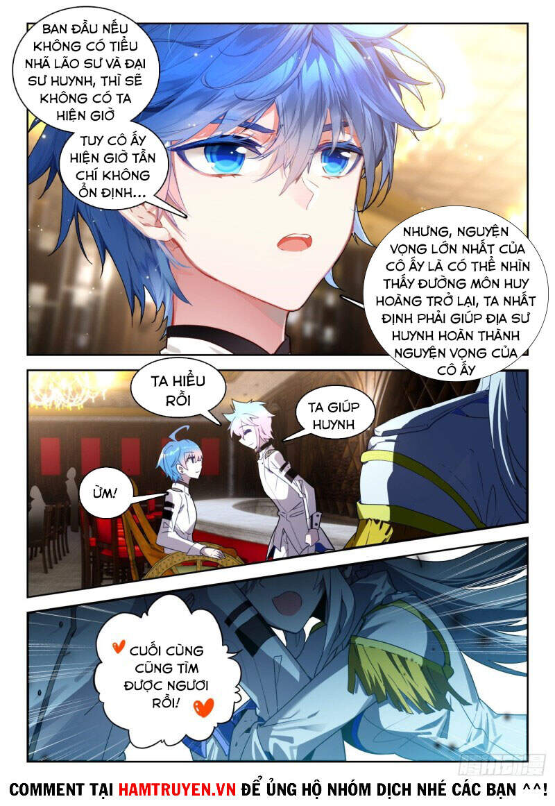 Đấu La Đại Lục 2 - Chương 289