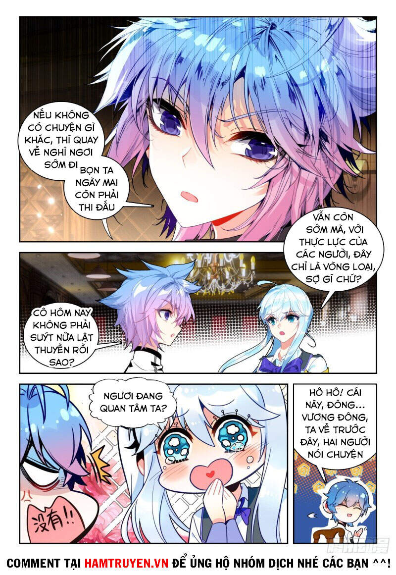 Đấu La Đại Lục 2 - Chương 289