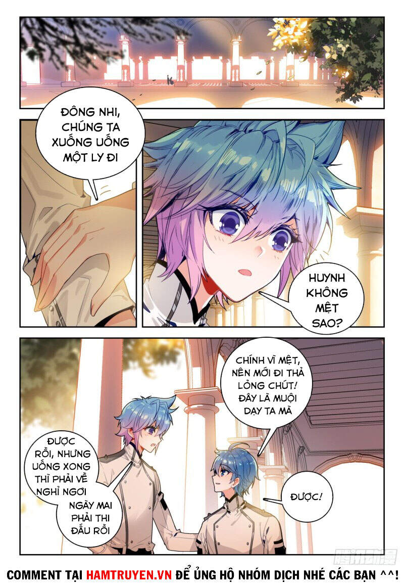 Đấu La Đại Lục 2 - Chương 289