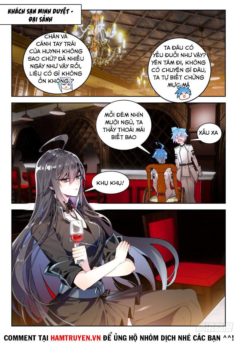 Đấu La Đại Lục 2 - Chương 289