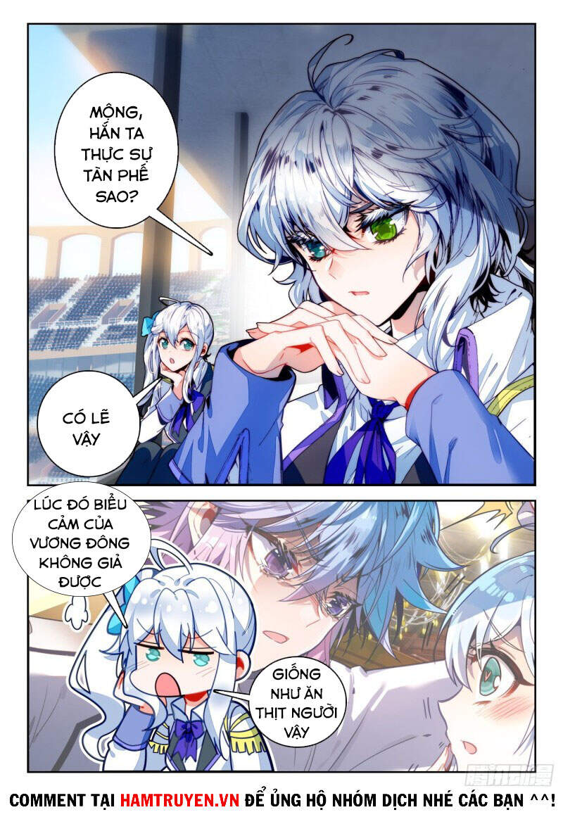 Đấu La Đại Lục 2 - Chương 290