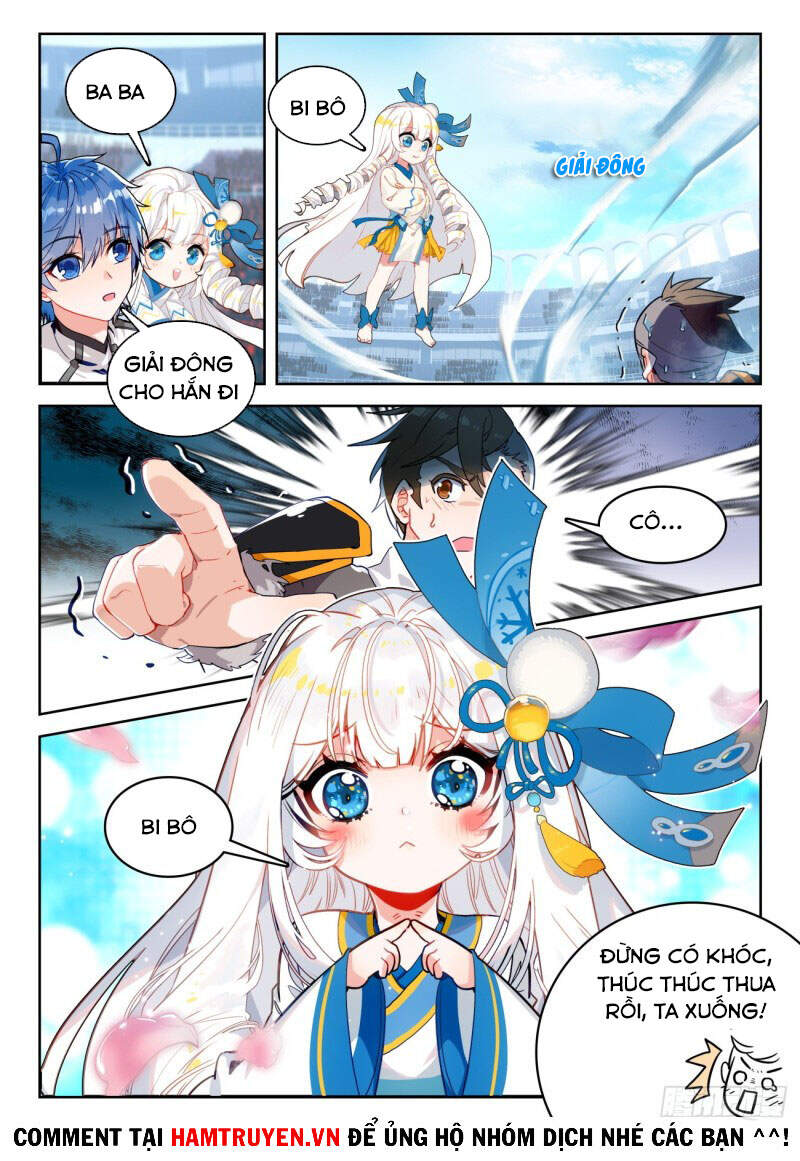 Đấu La Đại Lục 2 - Chương 290