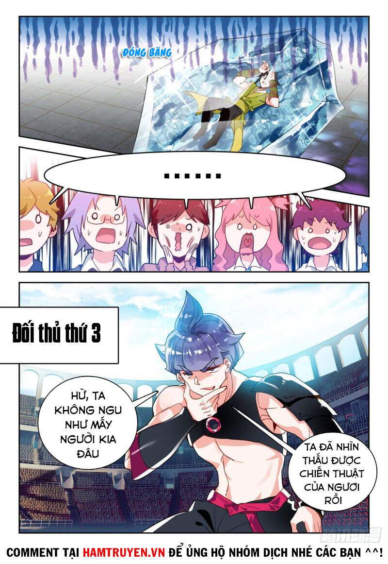 Đấu La Đại Lục 2 - Chương 290