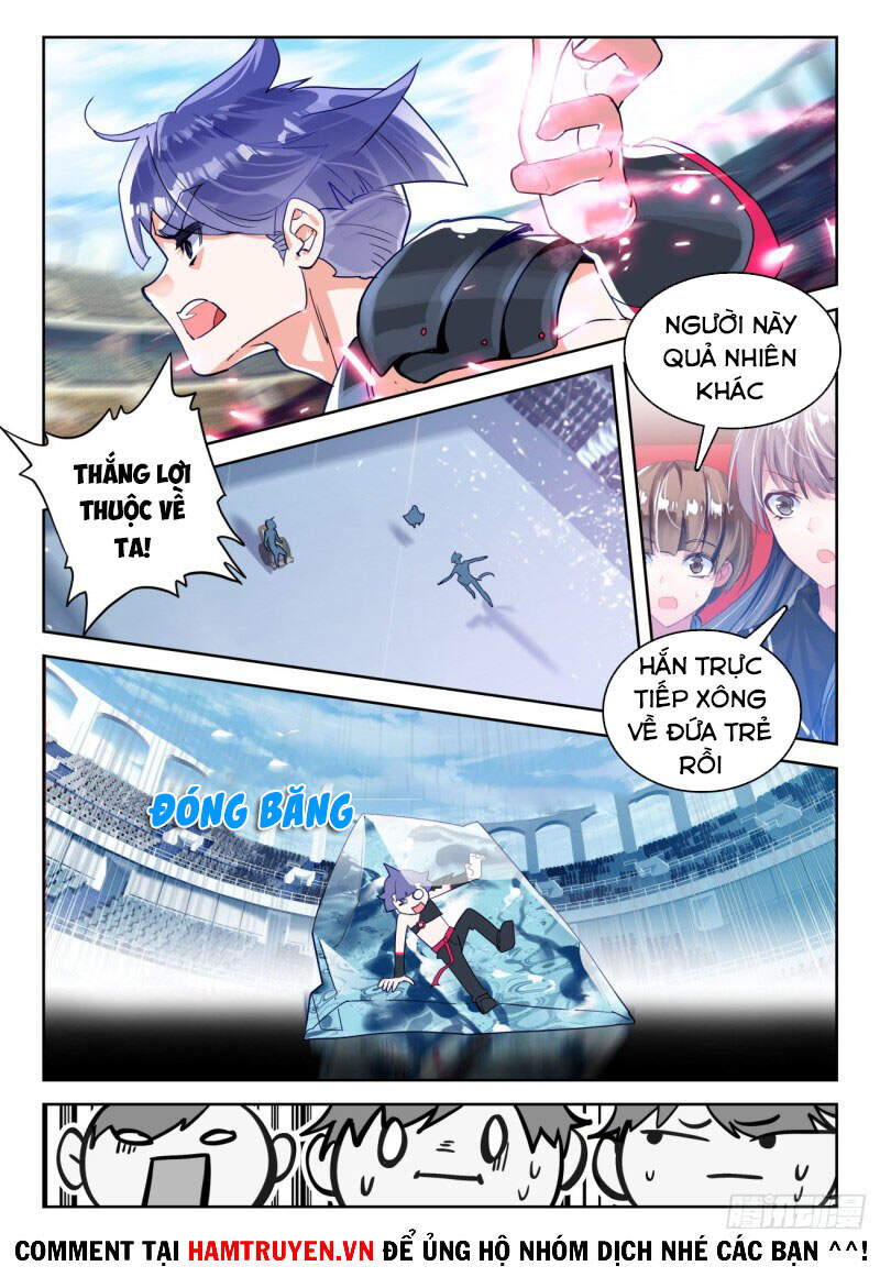 Đấu La Đại Lục 2 - Chương 290