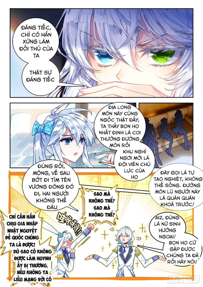 Đấu La Đại Lục 2 - Chương 290