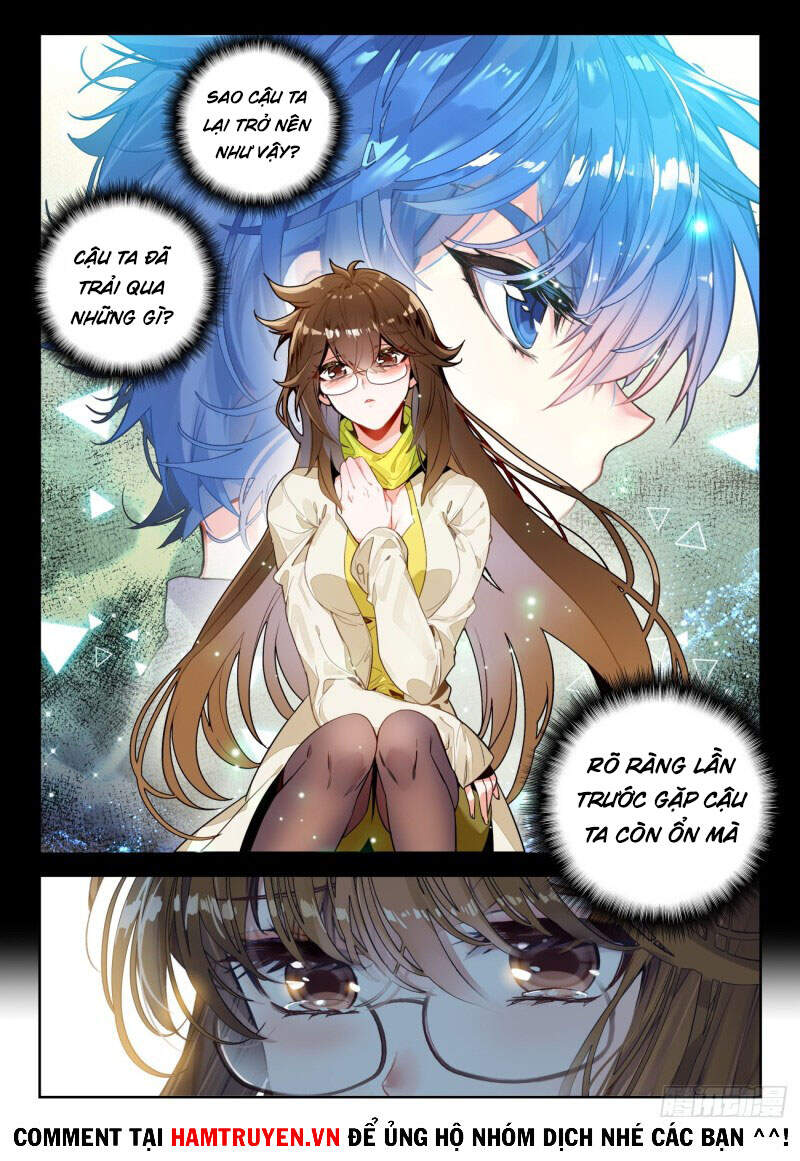 Đấu La Đại Lục 2 - Chương 290