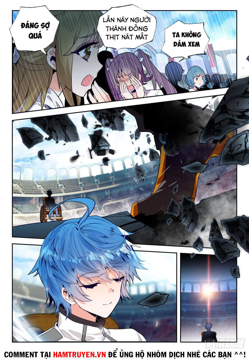 Đấu La Đại Lục 2 - Chương 290