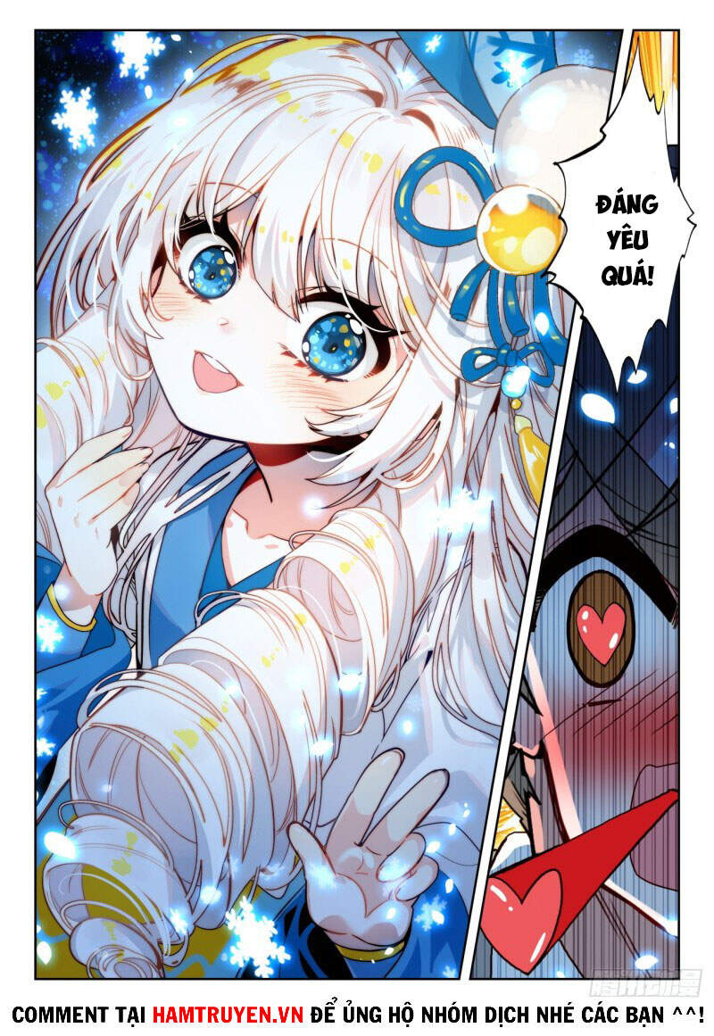 Đấu La Đại Lục 2 - Chương 290