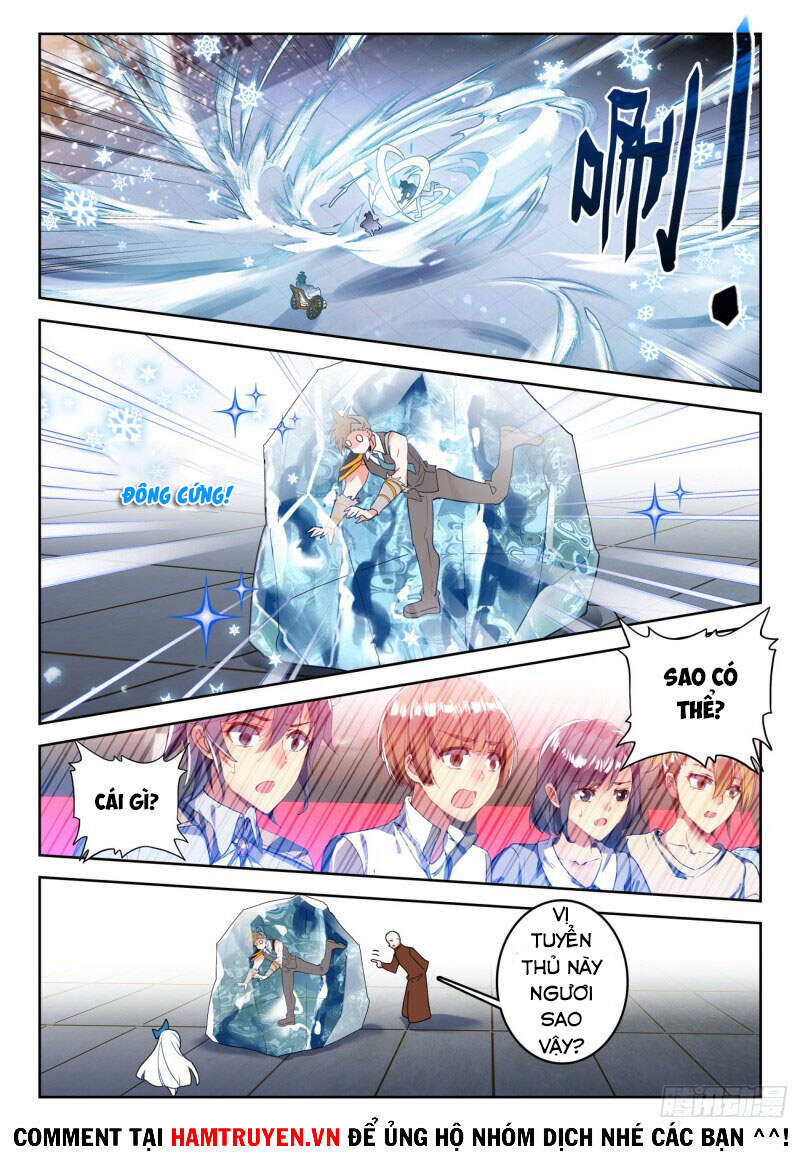 Đấu La Đại Lục 2 - Chương 290