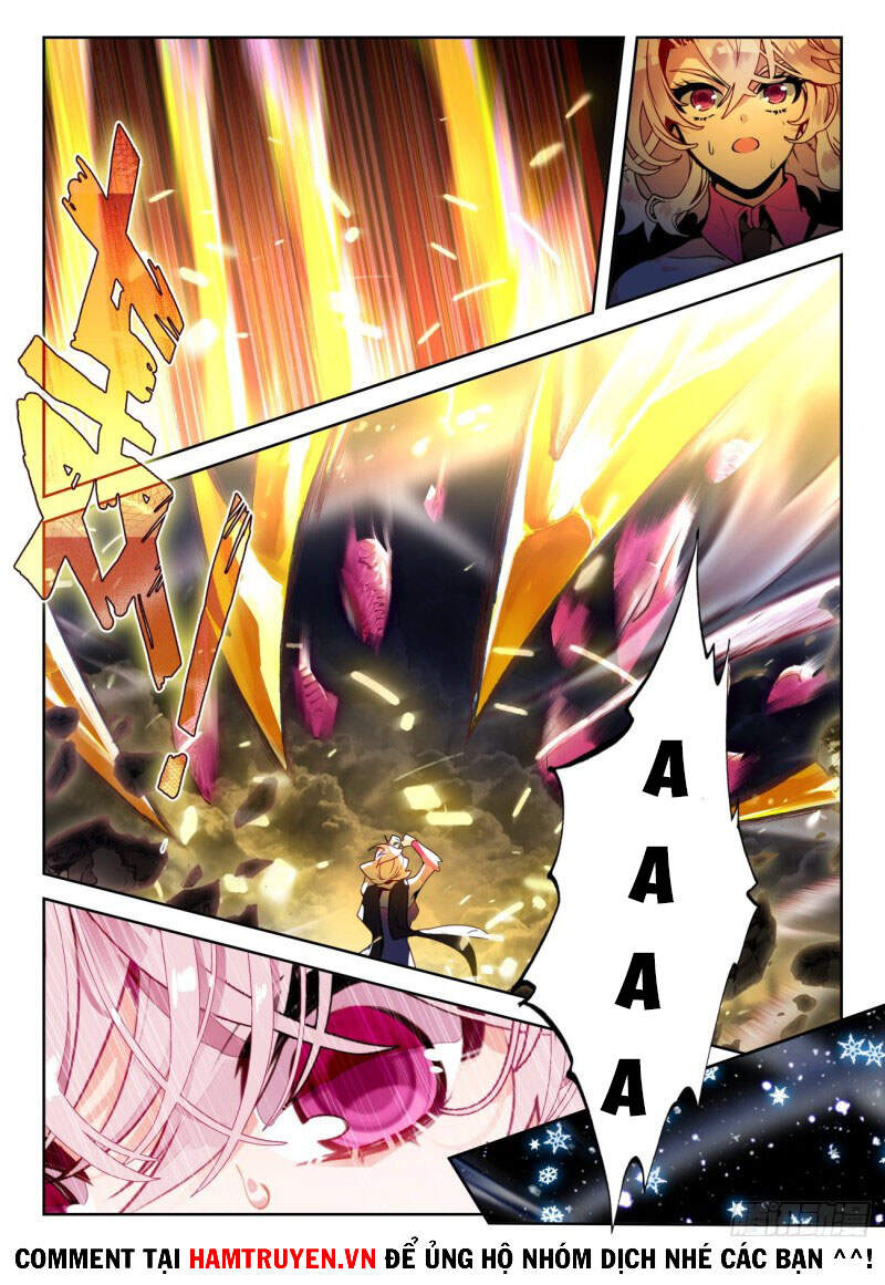 Đấu La Đại Lục 2 - Chương 292