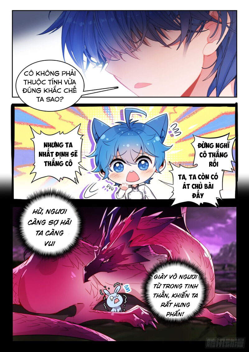 Đấu La Đại Lục 2 - Chương 292