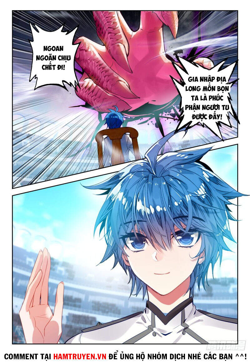 Đấu La Đại Lục 2 - Chương 292