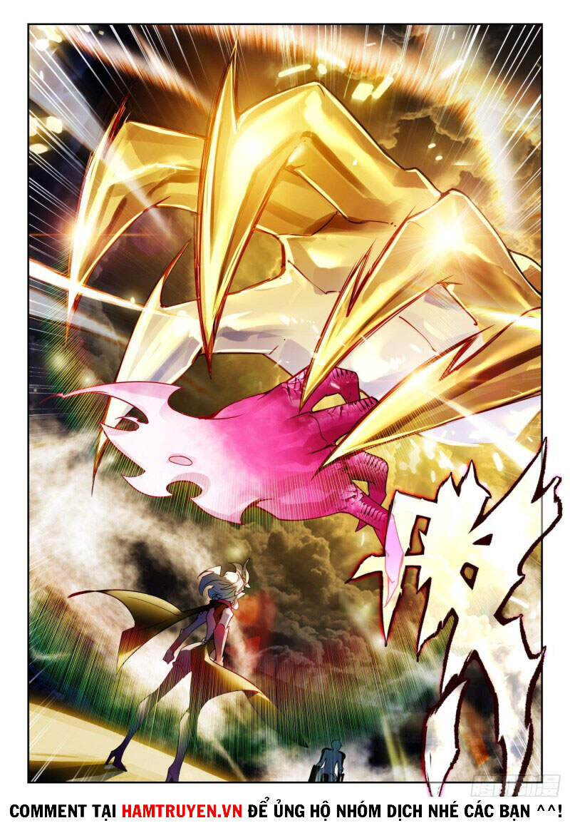 Đấu La Đại Lục 2 - Chương 292