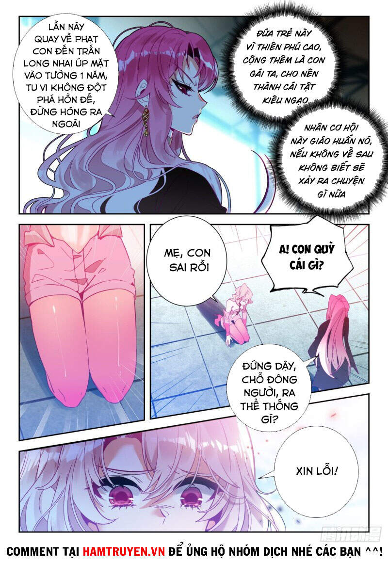 Đấu La Đại Lục 2 - Chương 293