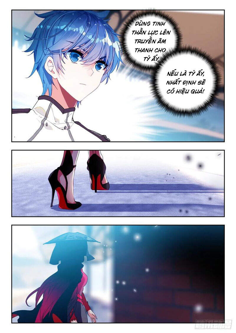 Đấu La Đại Lục 2 - Chương 294