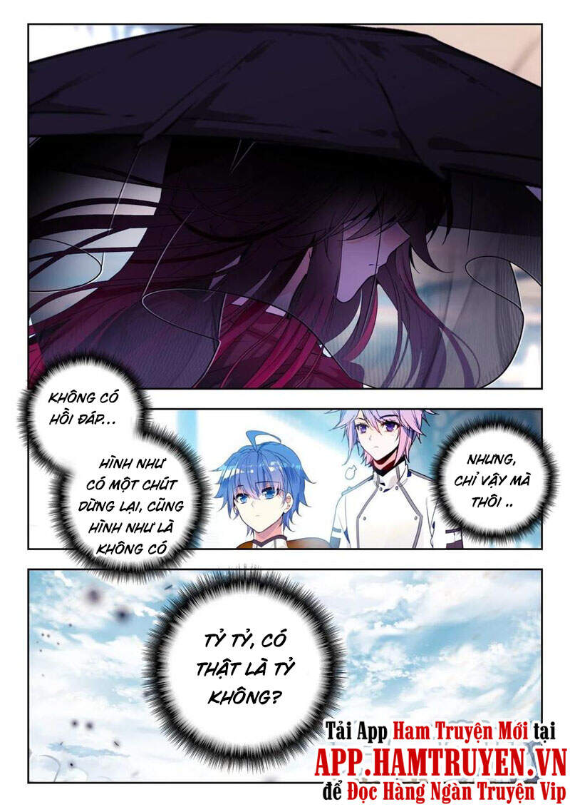 Đấu La Đại Lục 2 - Chương 294