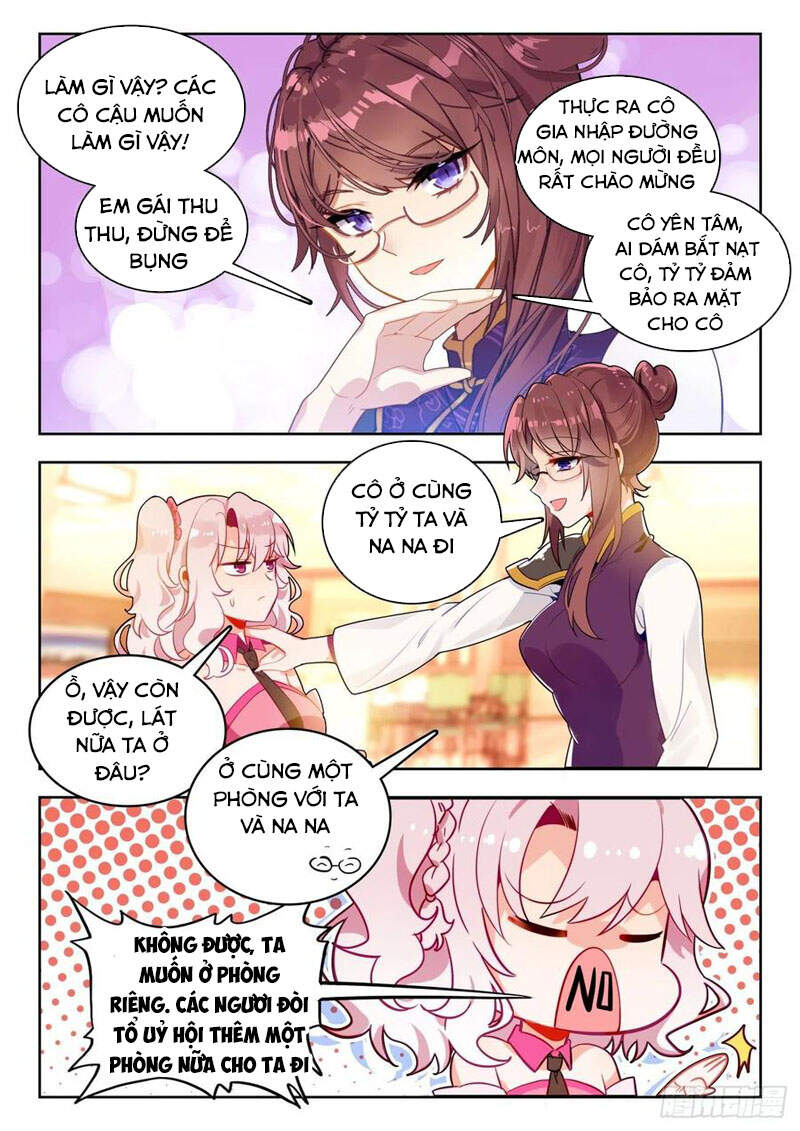 Đấu La Đại Lục 2 - Chương 294