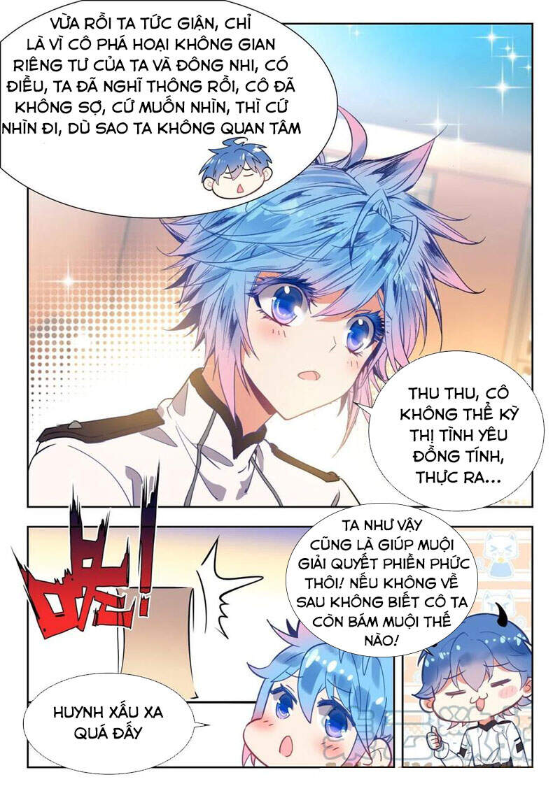 Đấu La Đại Lục 2 - Chương 295