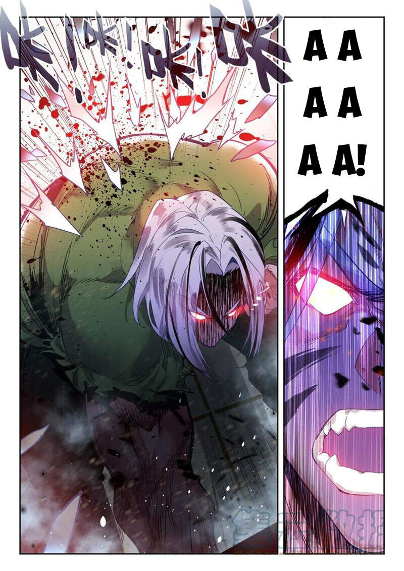 Đấu La Đại Lục 2 - Chương 295