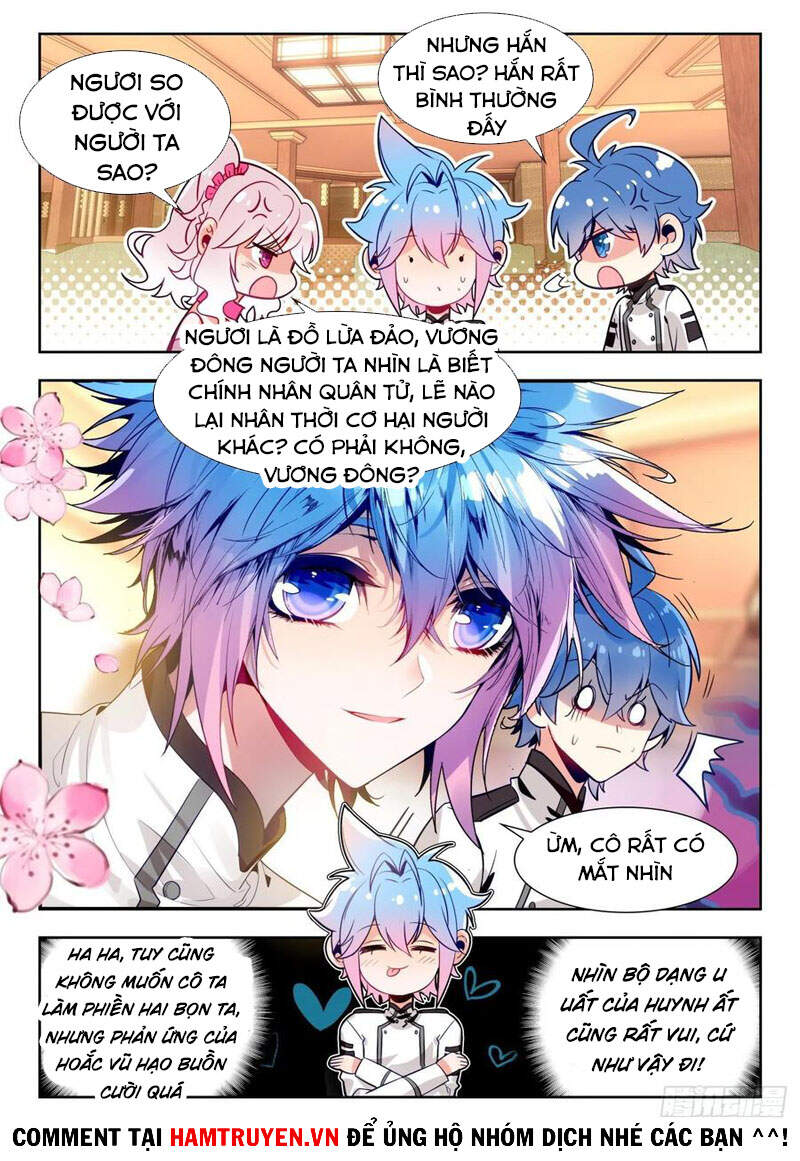 Đấu La Đại Lục 2 - Chương 295