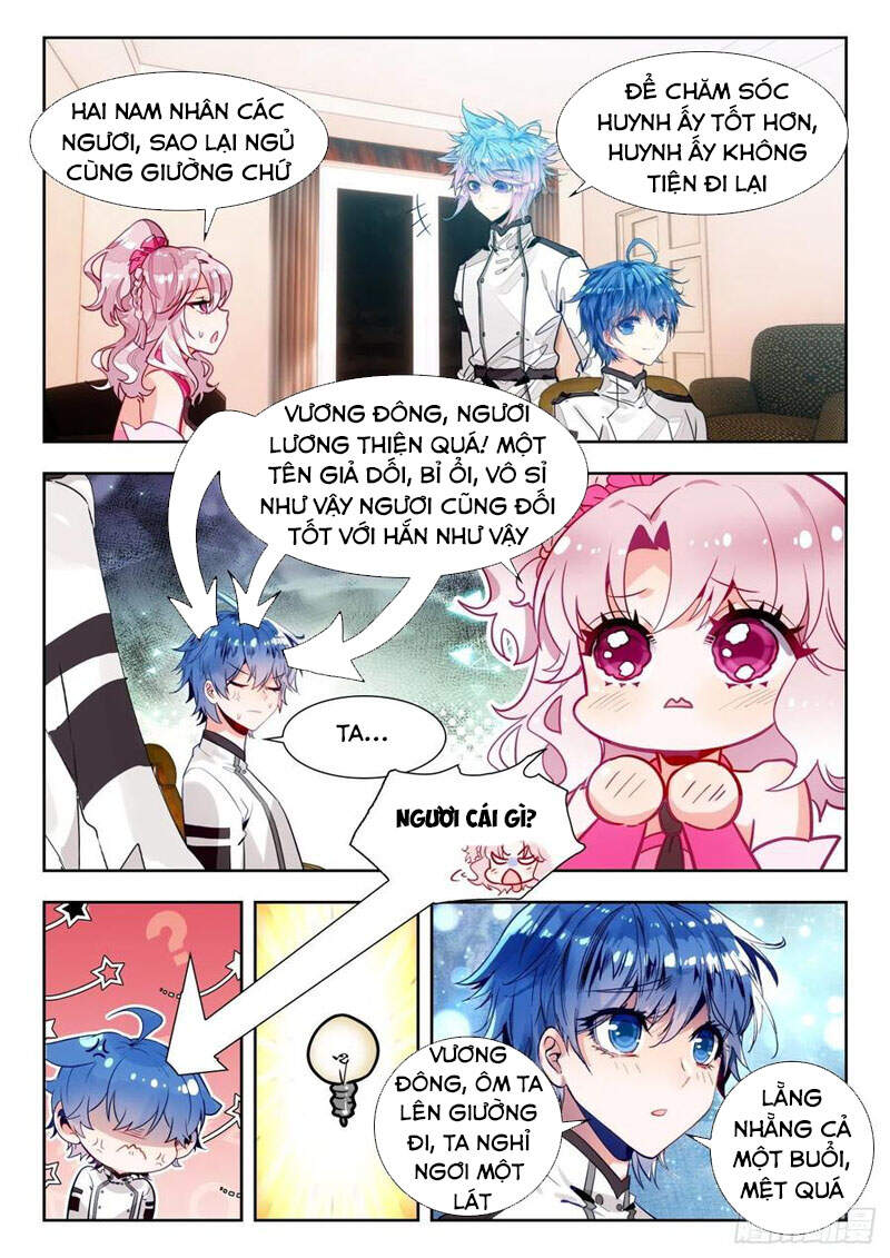 Đấu La Đại Lục 2 - Chương 295