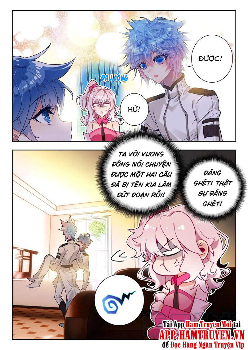 Đấu La Đại Lục 2 - Chương 295