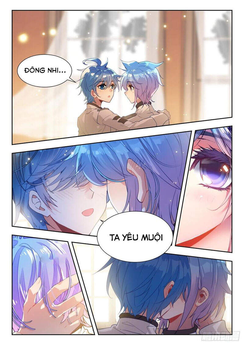 Đấu La Đại Lục 2 - Chương 295