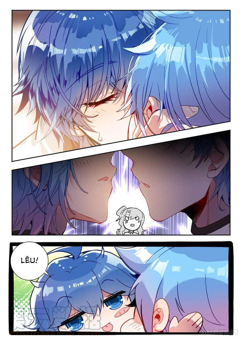 Đấu La Đại Lục 2 - Chương 295