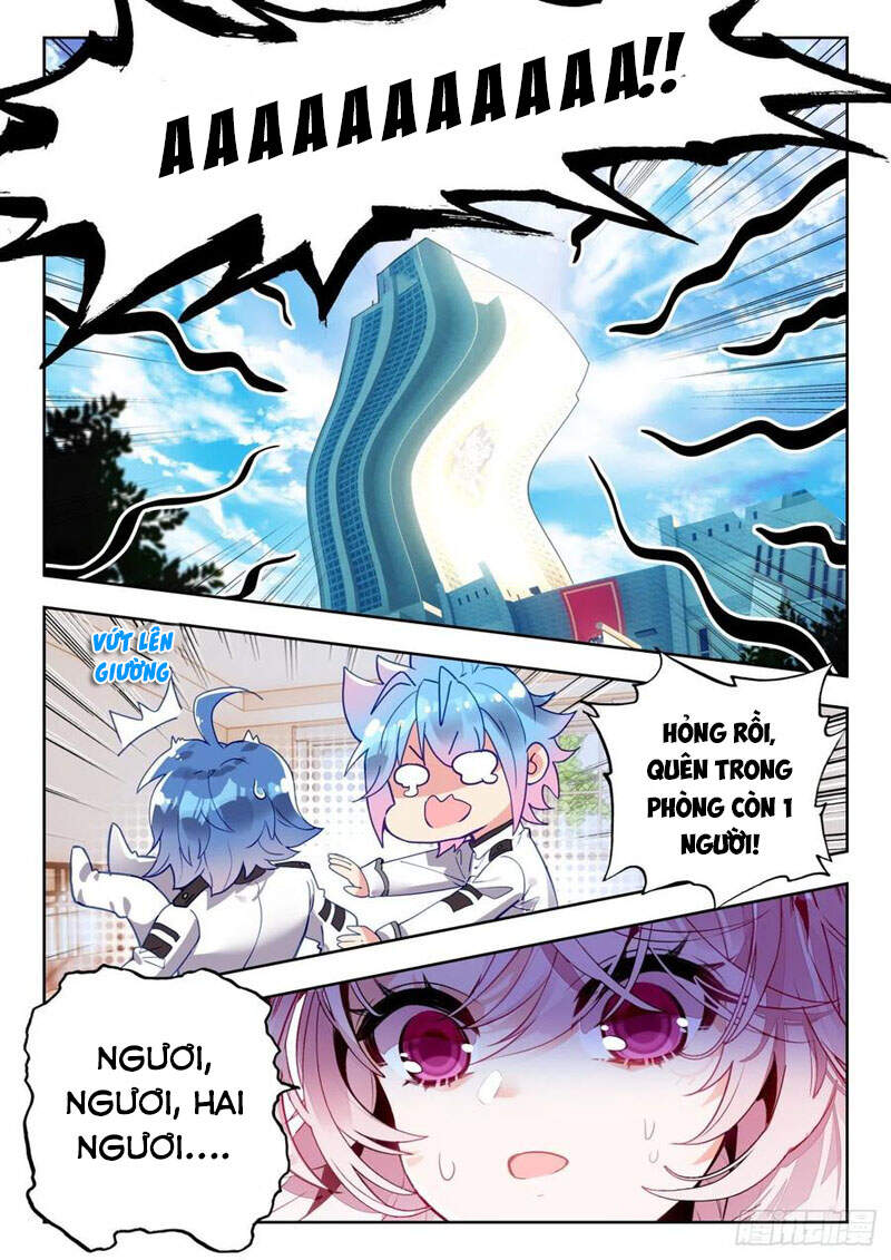 Đấu La Đại Lục 2 - Chương 295