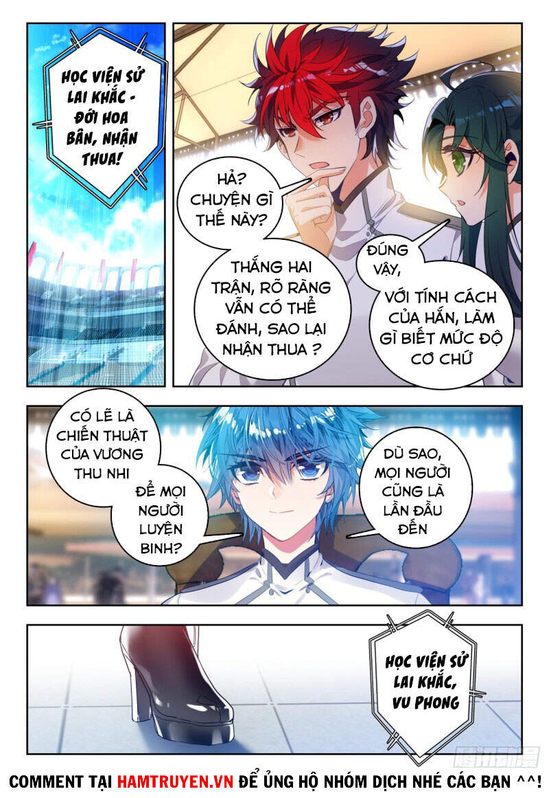 Đấu La Đại Lục 2 - Chương 296