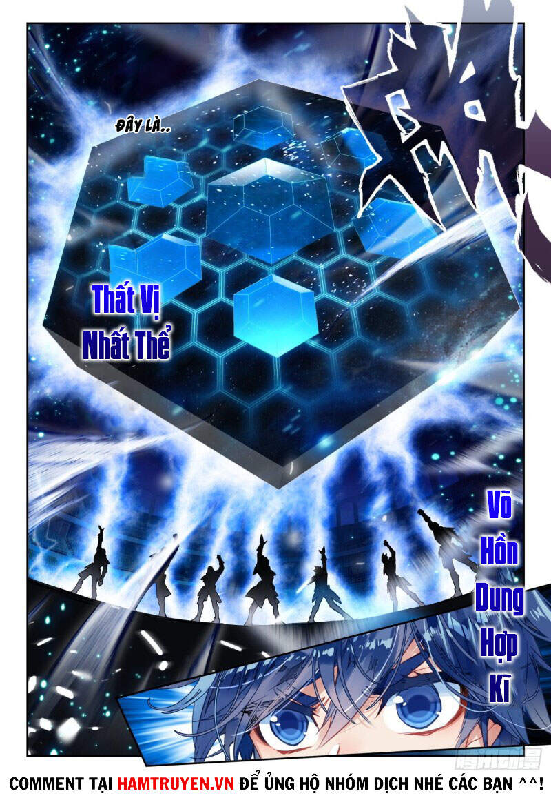 Đấu La Đại Lục 2 - Chương 296