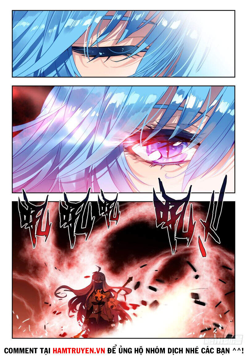 Đấu La Đại Lục 2 - Chương 296