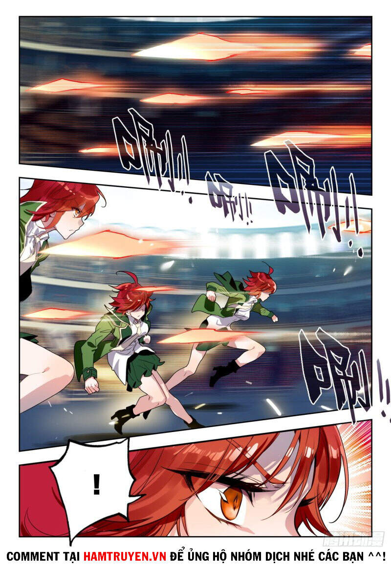 Đấu La Đại Lục 2 - Chương 296